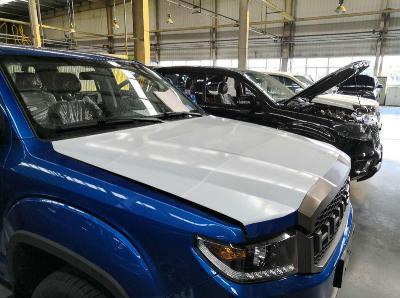 NTO18自粘性汽車(chē)油漆保護(hù)膜